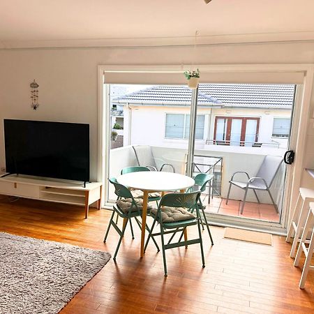 Beachside Apartment Blackwoods Beach Cronulla Bagian luar foto