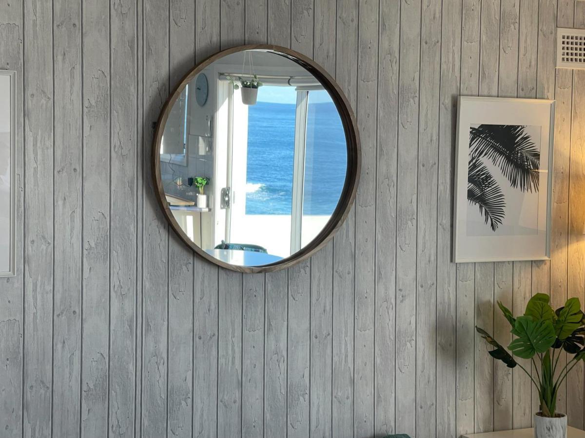 Beachside Apartment Blackwoods Beach Cronulla Bagian luar foto