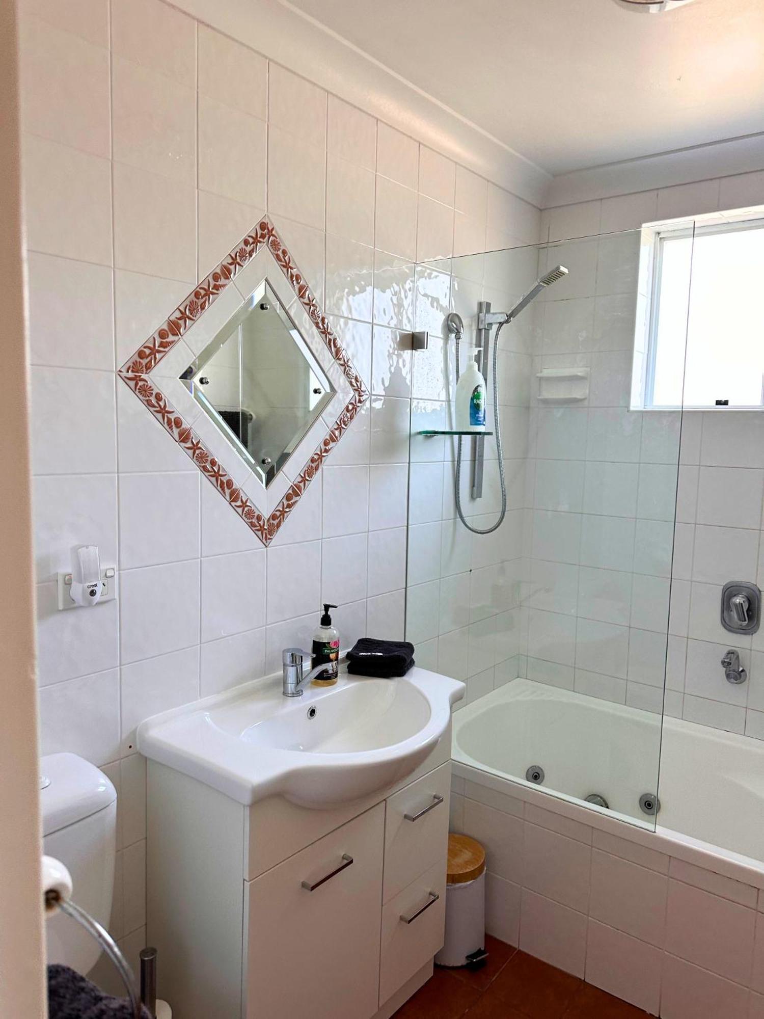 Beachside Apartment Blackwoods Beach Cronulla Bagian luar foto