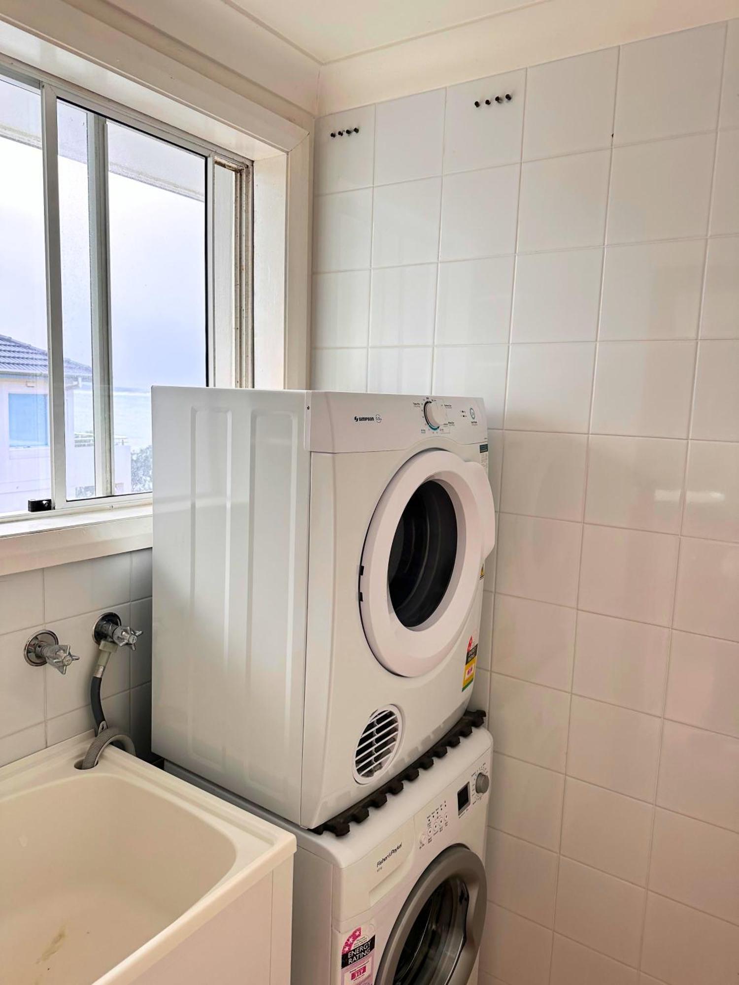 Beachside Apartment Blackwoods Beach Cronulla Bagian luar foto