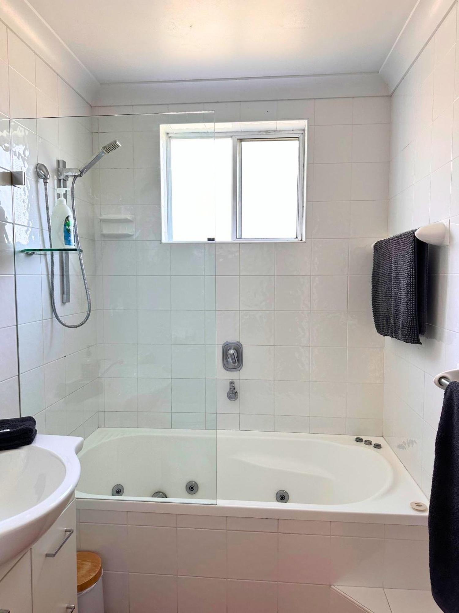 Beachside Apartment Blackwoods Beach Cronulla Bagian luar foto